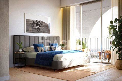 Apartment in Jumeirah Village Circle, Dubai, UAE 1 bedroom, 72 sq.m. № 706617