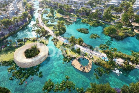 Kuća u nizu u Dubai Land, UAE 4 spavaćih soba, 205 m2 Br. 706615 - fotografija 7