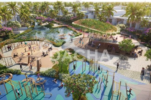 Kuća u nizu u Dubai Land, UAE 4 spavaćih soba, 205 m2 Br. 706615 - fotografija 5