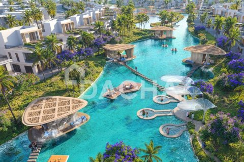 Kuća u nizu u Dubai Land, UAE 4 spavaćih soba, 205 m2 Br. 706615 - fotografija 4