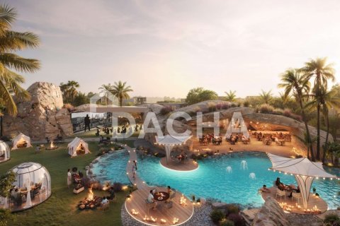 Kuća u nizu u Dubai Land, UAE 4 spavaćih soba, 205 m2 Br. 706615 - fotografija 13