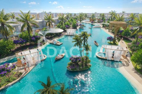 Kuća u nizu u Dubai Land, UAE 4 spavaćih soba, 205 m2 Br. 706615 - fotografija 6