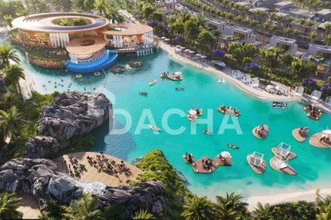 Kuća u nizu u Dubai Land, UAE 4 spavaćih soba, 205 m2 Br. 706615 - fotografija 10