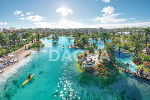 Kuća u nizu u Dubai Land, UAE 4 spavaćih soba, 205 m2 Br. 706615 - fotografija 2