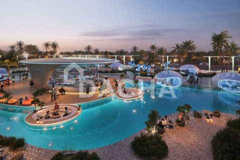 Kuća u nizu u Dubai Land, UAE 4 spavaćih soba, 205 m2 Br. 706615 - fotografija 9