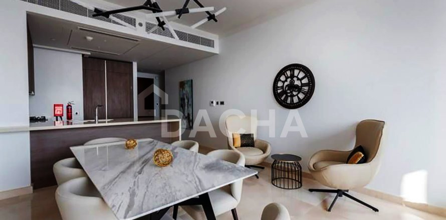 Apartament w Jumeirah Lake Towers, Dubai, ZEA 2 sypialnie, 144 mkw. nr 706620