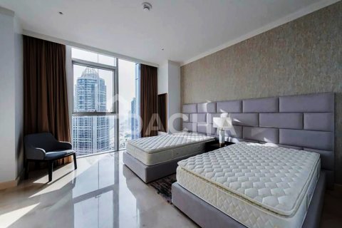 Apartament na sprzedaż w Jumeirah Lake Towers, Dubai, ZEA 2 sypialnie, 144 mkw., nr 706620 - zdjęcie 4