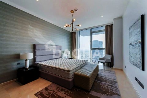 Apartament na sprzedaż w Jumeirah Lake Towers, Dubai, ZEA 2 sypialnie, 144 mkw., nr 706620 - zdjęcie 6