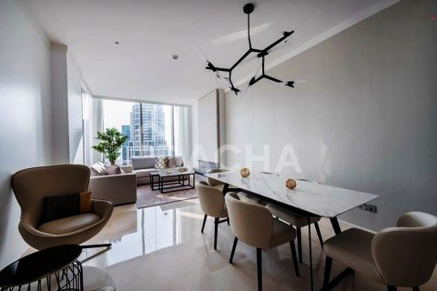 Apartament na sprzedaż w Jumeirah Lake Towers, Dubai, ZEA 2 sypialnie, 144 mkw., nr 706620 - zdjęcie 2