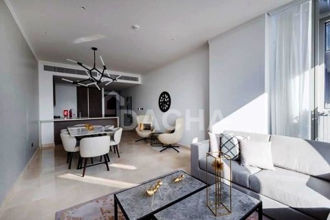 Apartament na sprzedaż w Jumeirah Lake Towers, Dubai, ZEA 2 sypialnie, 144 mkw., nr 706620 - zdjęcie 3