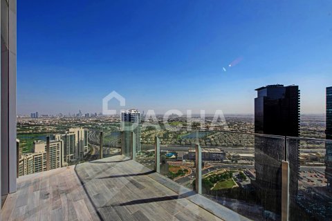 Apartament na sprzedaż w Jumeirah Lake Towers, Dubai, ZEA 2 sypialnie, 144 mkw., nr 706620 - zdjęcie 7