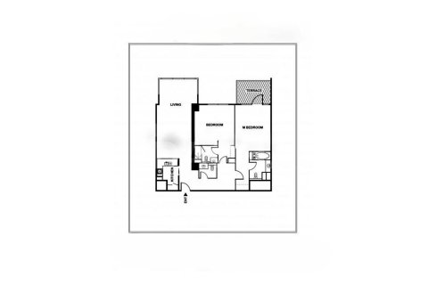 Apartament na sprzedaż w Jumeirah Lake Towers, Dubai, ZEA 2 sypialnie, 144 mkw., nr 706620 - zdjęcie 10