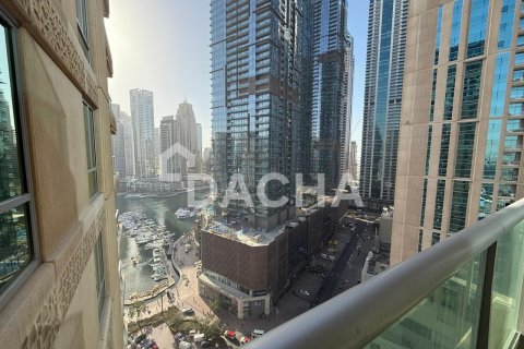 Müüa korter asukohaga Dubai Marina, Dubai, AÜE: 3 magamistoaga, 218 m² Nr 706621 - pilt 2