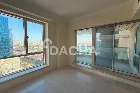 Müüa korter asukohaga Dubai Marina, Dubai, AÜE: 3 magamistoaga, 218 m² Nr 706621 - pilt 16