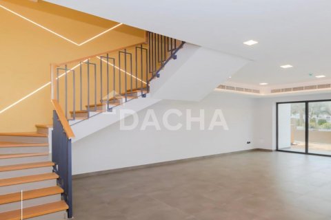 Jumeirah Village Circle, Dubai, BAE’de satılık villa 4 yatak odası, 169 m&sup2; No 706619 - fotoğraf 2