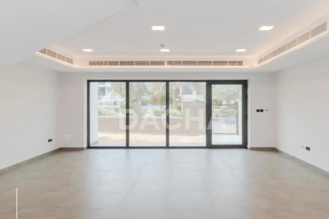 Jumeirah Village Circle, Dubai, BAE’de satılık villa 4 yatak odası, 169 m&sup2; No 706619 - fotoğraf 3