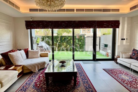 Jumeirah Village Circle, Dubai, BAE’de satılık villa 4 yatak odası, 169 m&sup2; No 706619 - fotoğraf 16