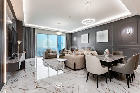 Jumeirah Lake Towers, Dubai, BAE’de satılık daire 3 yatak odası, 206 m&sup2; No 706616 - fotoğraf 3