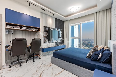 Jumeirah Lake Towers, Dubai, BAE’de satılık daire 3 yatak odası, 206 m&sup2; No 706616 - fotoğraf 7