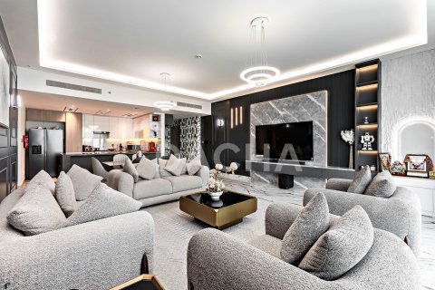 Jumeirah Lake Towers, Dubai, BAE’de satılık daire 3 yatak odası, 206 m&sup2; No 706616 - fotoğraf 4