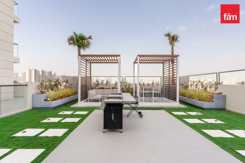 Apartament de vânzare în Al Furjan, Dubai, EAU 1 dormitor, 70.2 mp.  №763478 - poză 15
