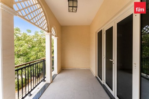 Vila v Dubai, SAE 5 ložnice, 606.9 m² Č.: 763477 - fotografie 18