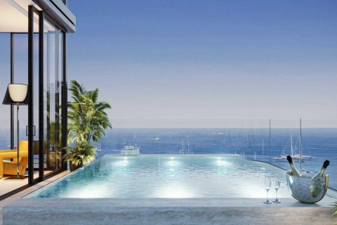 آپارتمان برای فروش در Dubai، امارات متحده عربی 1 خوابه ، 65.4 متر مربع ، شماره 763479 - تصویر 2