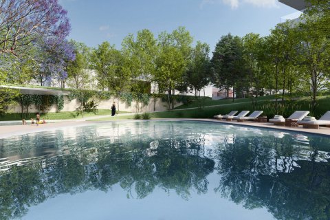 Apartamento en venta en Al Zorah, Ajman, EAU 1 dormitorio, 130 m2 № 690031 - foto 3