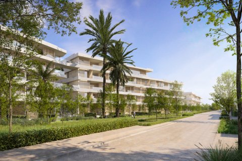 Apartamento en venta en Al Zorah, Ajman, EAU 1 dormitorio, 130 m2 № 690031 - foto 1