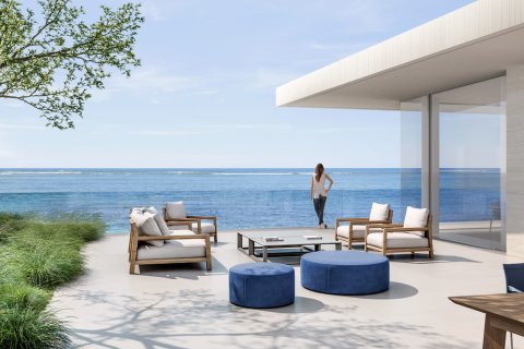 Apartamento en venta en Al Zorah, Ajman, EAU 1 dormitorio, 130 m2 № 690031 - foto 7