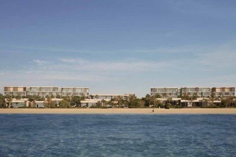 Apartamento en venta en Al Zorah, Ajman, EAU 1 dormitorio, 130 m2 № 690031 - foto 5