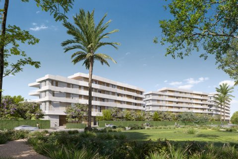 Apartamento en venta en Al Zorah, Ajman, EAU 1 dormitorio, 130 m2 № 690031 - foto 4