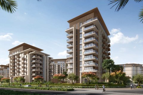 Apartament na sprzedaż w Umm Suqeim, Dubai, ZEA 1 sypialnia, 68 mkw., nr 690034 - zdjęcie 2