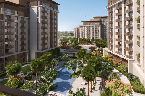 Apartament na sprzedaż w Umm Suqeim, Dubai, ZEA 1 sypialnia, 68 mkw., nr 690034 - zdjęcie 4