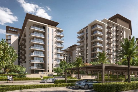 Apartament na sprzedaż w Umm Suqeim, Dubai, ZEA 1 sypialnia, 68 mkw., nr 690034 - zdjęcie 3