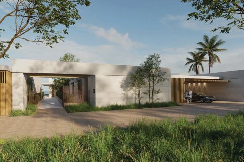 Vila v Al Zorah, Ajman, SAE 4 ložnice, 630 m² Č.: 690033 - fotografie 1