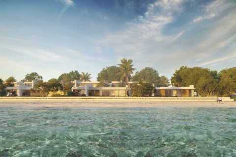 Vila v Al Zorah, Ajman, SAE 4 ložnice, 630 m² Č.: 690033 - fotografie 4