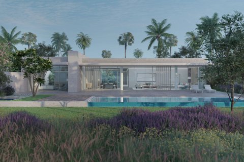 Gebäude in Ajman, VAE: 686 m2 Nr. 690029