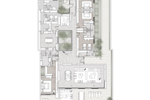 Gebäude zum Verkauf in Ajman, VAE 686 m2 Nr. 690029 - Foto 6