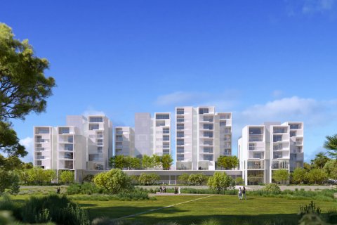 Apartamento en venta en Ajman, EAU 1 dormitorio, 87 m2 № 690028 - foto 3