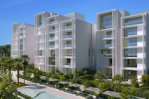 Apartamento en venta en Ajman, EAU 1 dormitorio, 87 m2 № 690028 - foto 2