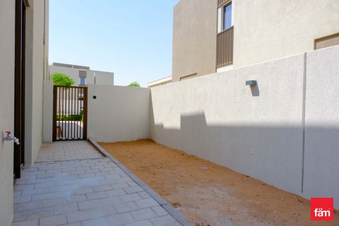 Villa in affitto a Dubai, EAU 4 camere da letto, 820.2 mq. № 713851 - foto 17
