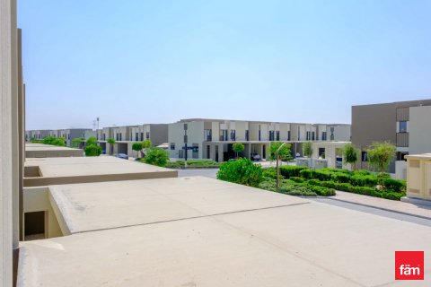 Villa in affitto a Dubai, EAU 4 camere da letto, 820.2 mq. № 713851 - foto 18