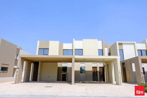 Villa in affitto a Dubai, EAU 4 camere da letto, 820.2 mq. № 713851 - foto 2