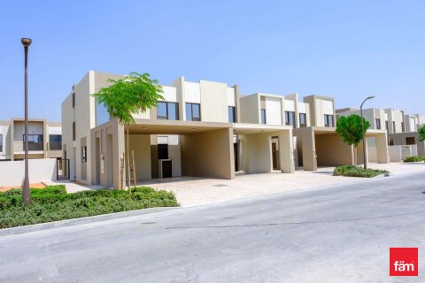 Villa a Dubai, EAU 4 camere da letto, 820.2 mq. № 713851