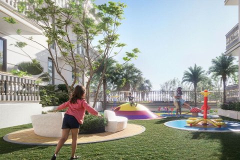 Dubai South (Dubai World Central), UAE의 판매용 아파트 침실 1개, 71제곱미터 번호 713815 - 사진 10