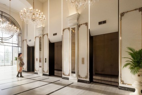 Dubai South (Dubai World Central), UAE의 판매용 아파트 침실 1개, 71제곱미터 번호 713815 - 사진 6
