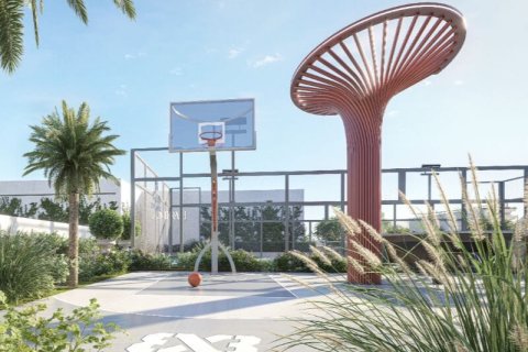 Dubai South (Dubai World Central), UAE의 판매용 아파트 침실 1개, 71제곱미터 번호 713815 - 사진 8