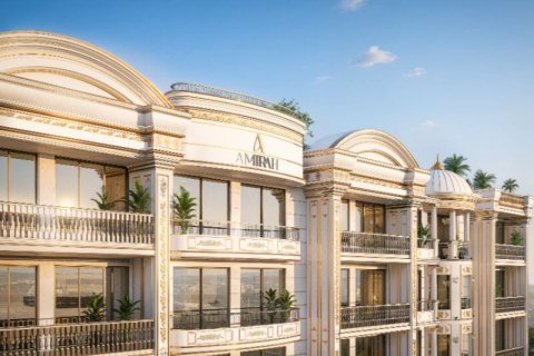 Dubai South (Dubai World Central), UAE의 판매용 아파트 침실 1개, 71제곱미터 번호 713815 - 사진 5