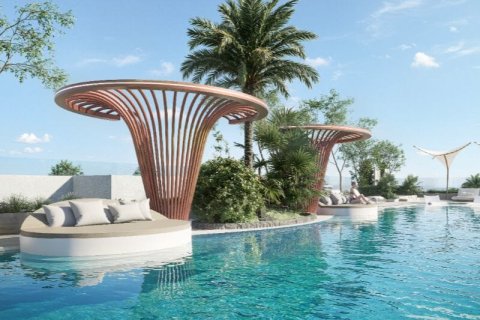 Dubai South (Dubai World Central), UAE의 판매용 아파트 침실 1개, 71제곱미터 번호 713815 - 사진 14